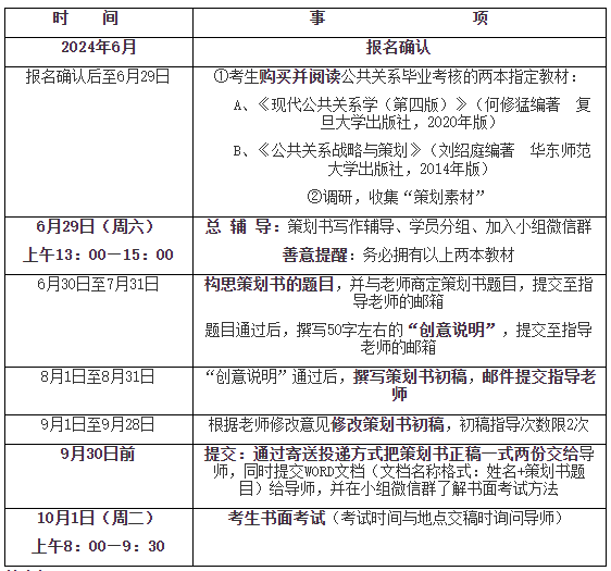 华东师范大学自考